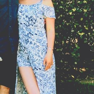 Honey and Rosie Maxie Dress